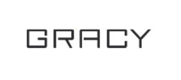 Логотип магазина Gracy Gracy логотип