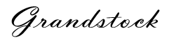 Логотип Grandstock Логотип Grandstock