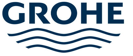 Логотип компании Grohe Grohe логотип