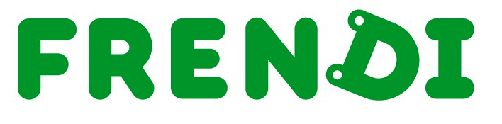 Логотип Frendi Логотип Frendi.ru
