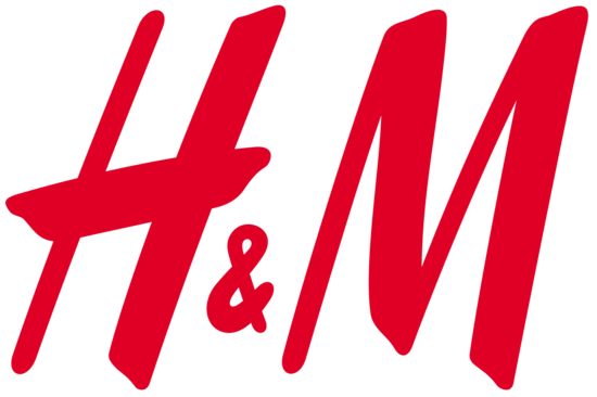 Логотип H&M Логотип H&M