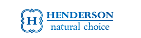 Лого Henderson Лого Henderson