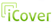 Логотип iCover Логотип iCover