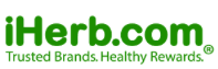 iHerb — логотип iHerb — логотип