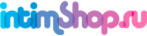 Логотип Intimshop Логотип Intimshop