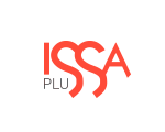 Интернет-магазин Issa Plus — логотип Интернет-магазин «Исса плюс» — логотип