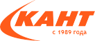Логотип Кант Логотип Кант