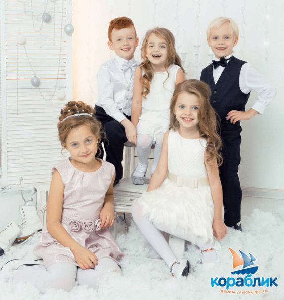 Детская одежда в «Кораблике» Детская одежда в «Кораблике»