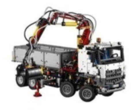 Наборы LEGO в интернет-магазине «Кораблик» Наборы LEGO в интернет-магазине «Кораблик»