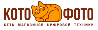 Котофото — логотип Котофото — логотип
