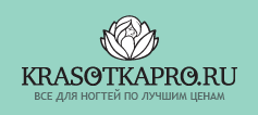 Интернет-магазин «КрасоткаПро» — логотип Интернет-магазин «КрасоткаПро» — логотип