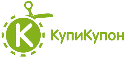 Логотип КупиКупон КупиКупон логотип