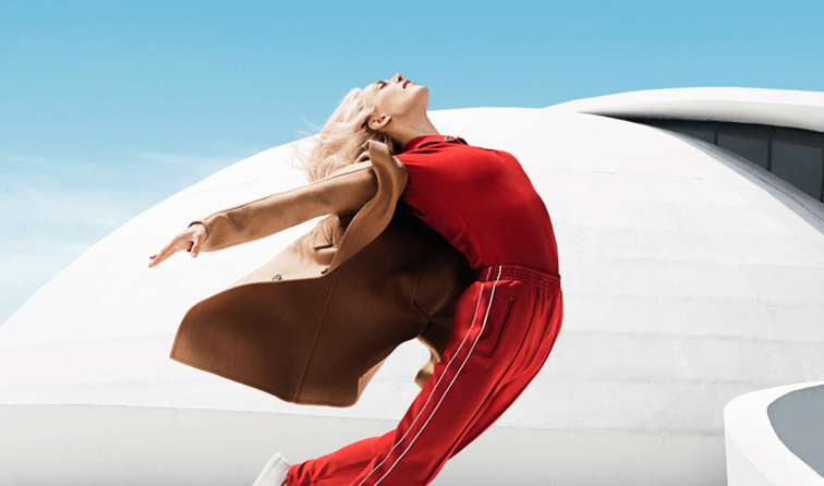 Женская коллекция Lacoste Женская коллекция Lacoste