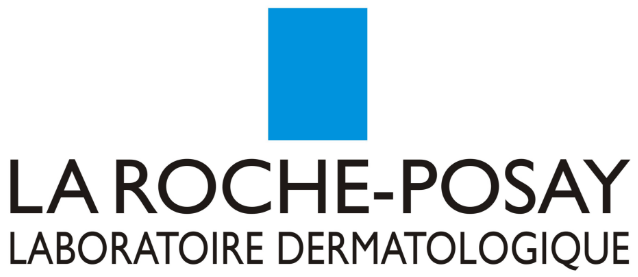 Логотип La Roche-Posay La Roche-Posay логотип