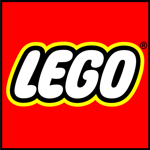 Логотип Lego