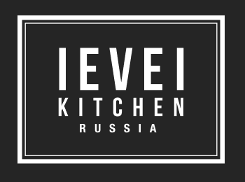 логотип левел китчен