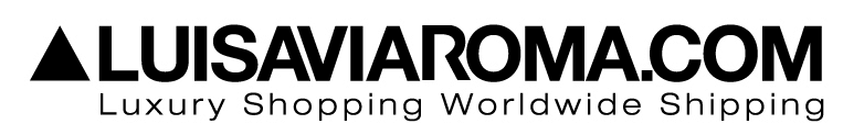 Луизавиарома логотип Luisaviaroma логотип