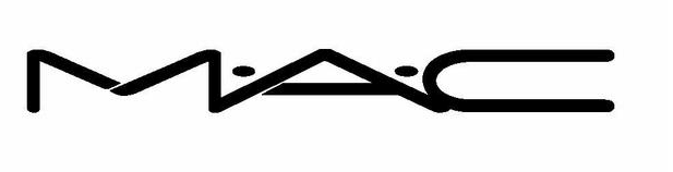 Логотип Mac Cosmetics Mac Cosmetics логотип