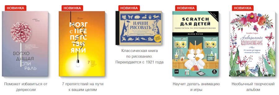 Каталог издательства МИФ Каталог издательства МИФ