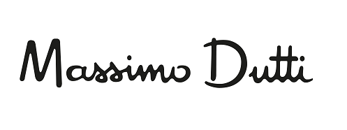 Логотип Massimo Dutti Massimo Dutti логотип