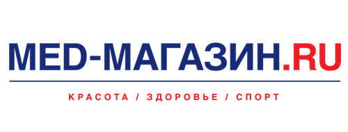 med-magazin.ru logo Логотип мед-магазин.ру