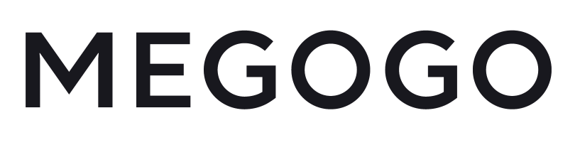 Megogo логоотип