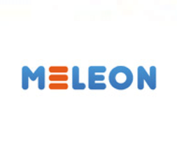 Логотип Meleon Логотип Meleon