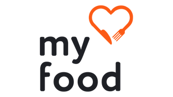 логотип май фуд