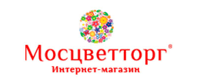Логотип Мосцветторг Мосцветторг логотип