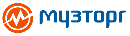 Логотип «Музторг» Логотип «Музторг»