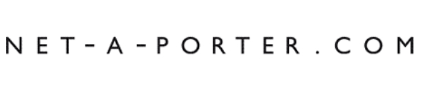 Логотип магазина Net-a-porter.com Net-a-porter логотип