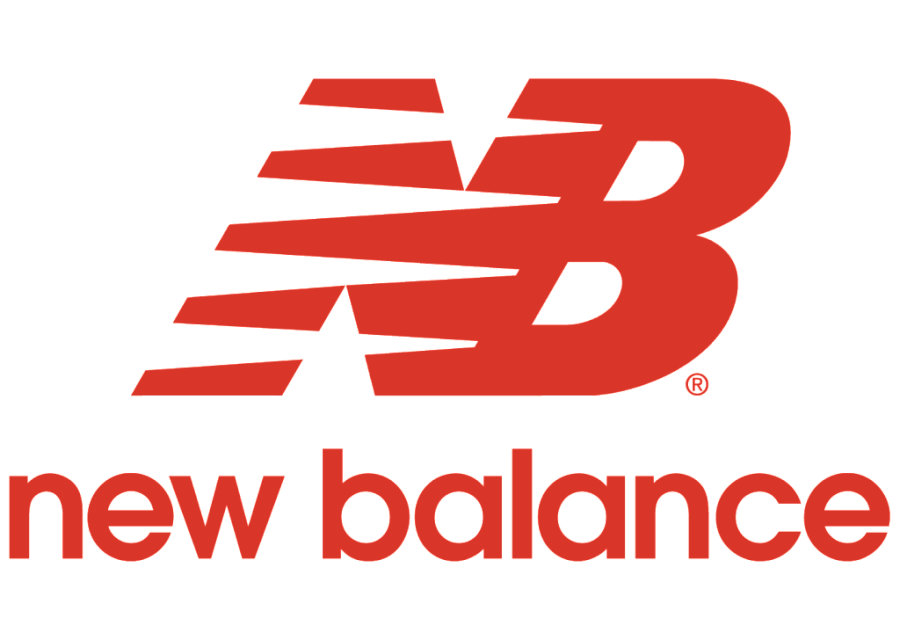 Логотип New Balance Логотип New Balance