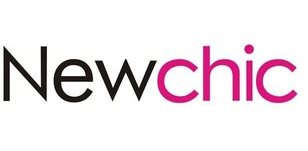 Логотип NewChic NewChic логотип