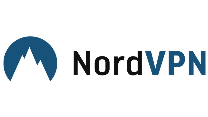 NordVPN логотип NordVPN логотип