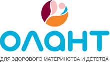 Логотип Олант Логотип Олант