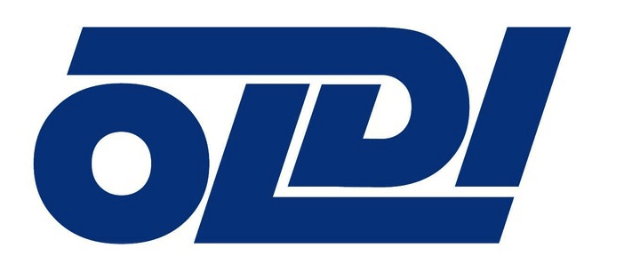 Логотип OLDI Логотип OLDI