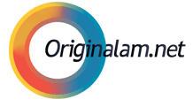 Логотип Originalam Логотип Originalam