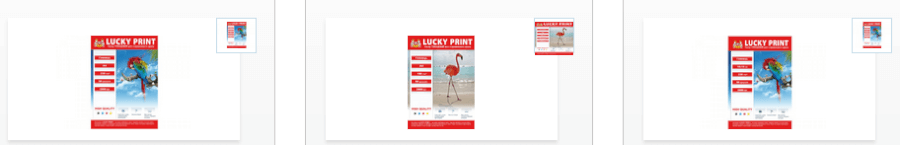 Фотобумага в магазине Originalam.net