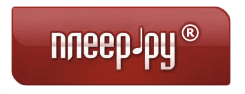 Логотип Плеер.ру Логотип Плеер.ру