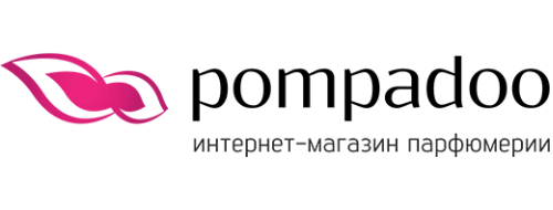 pompadoo_logotyp_Picodi Логотип Pompadoo