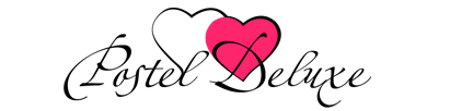 Postel Deluxe логотип