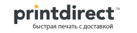 Printdirect – логотип Printdirect – логотип