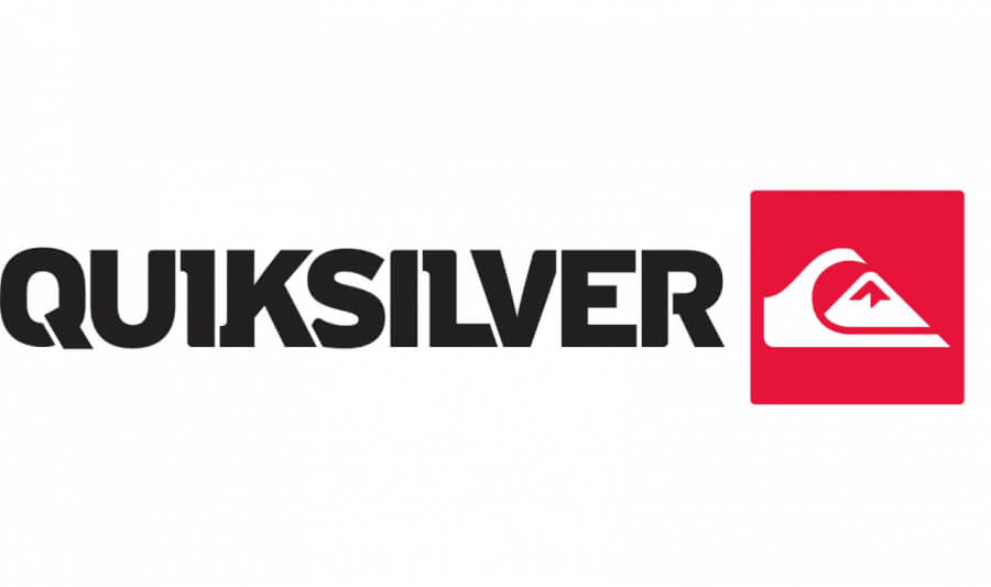 Логотип Quiksilver Логотип Quiksilver