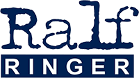 Логотип Ralf Ringer Логотип Ralf Ringer