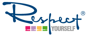 Обувь Respect логотип Обувь Respect логотип