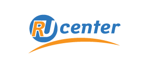Логотип Ru-Center Логотип Ru-Center