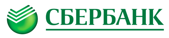 Логотип Сбербанка Логотип Сбербанка