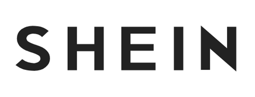 Shein logo Логотип Shein