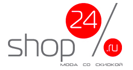 Shop24 — Logo Shop24 — логотип