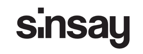 логотип sinsay
